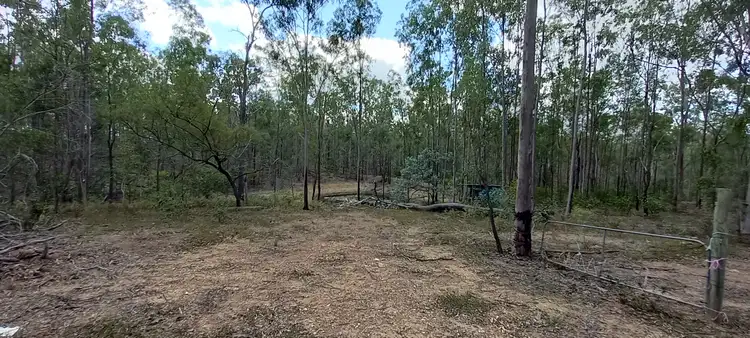 Fifth view of Homely house listing, 125 Ironbark Road, Good Night QLD 4671