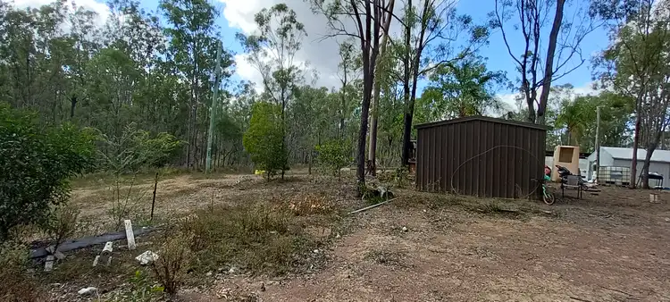 Sixth view of Homely house listing, 125 Ironbark Road, Good Night QLD 4671