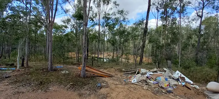 Seventh view of Homely house listing, 125 Ironbark Road, Good Night QLD 4671