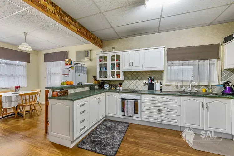 Main view of Homely house listing, 66 Venn Avenue, Bordertown SA 5268