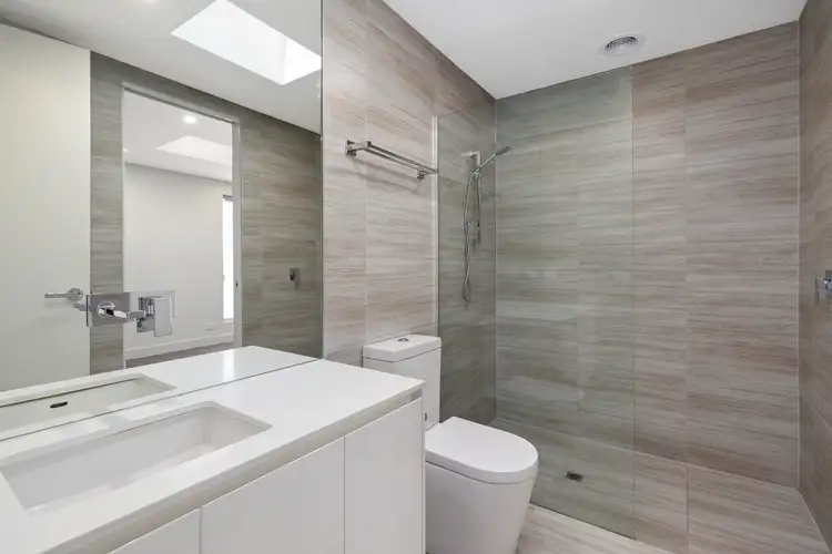 Fourth view of Homely apartment listing, 201/93 Cavanagh Street, Cheltenham VIC 3192