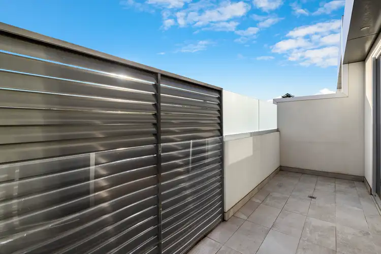 Fifth view of Homely apartment listing, 201/93 Cavanagh Street, Cheltenham VIC 3192
