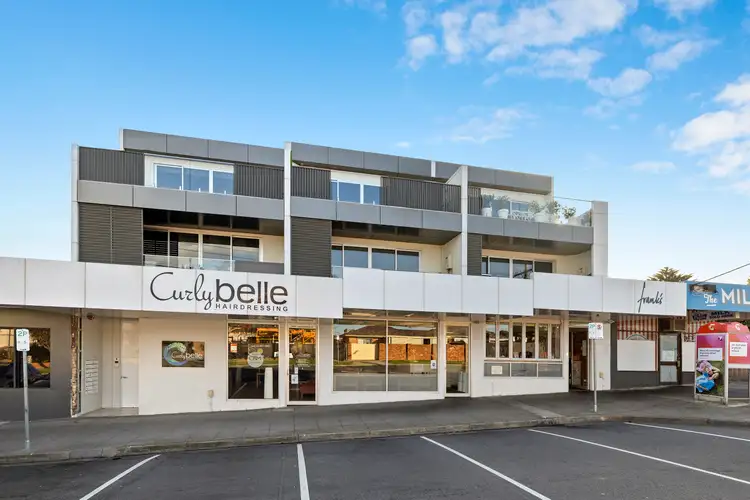 Sixth view of Homely apartment listing, 201/93 Cavanagh Street, Cheltenham VIC 3192