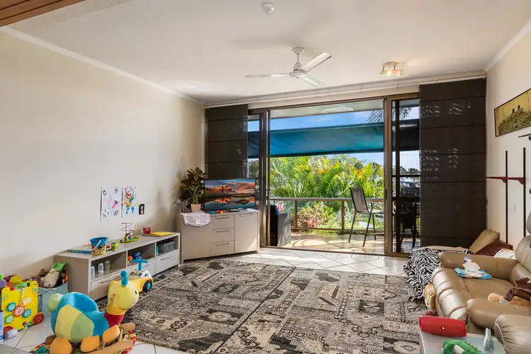 Third view of Homely unit listing, 5/9-11 Spinnaker Drive, Sandstone Point QLD 4511