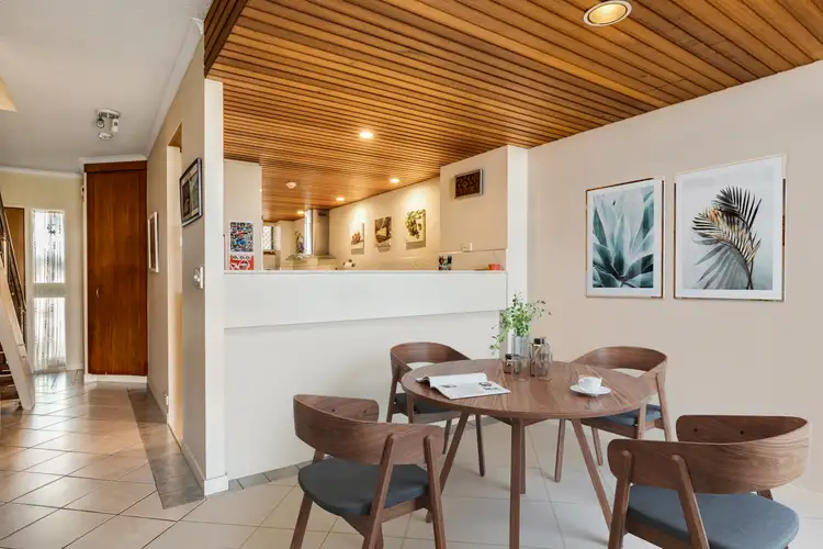 Fourth view of Homely unit listing, 5/9-11 Spinnaker Drive, Sandstone Point QLD 4511