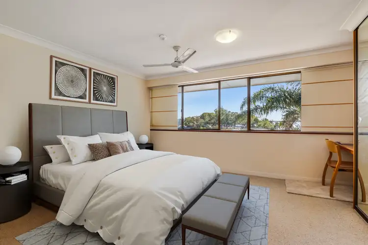 Fifth view of Homely unit listing, 5/9-11 Spinnaker Drive, Sandstone Point QLD 4511