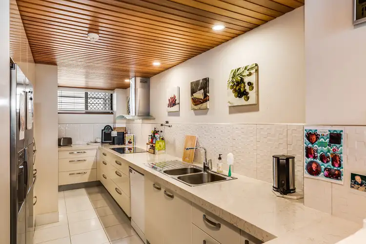 Sixth view of Homely unit listing, 5/9-11 Spinnaker Drive, Sandstone Point QLD 4511