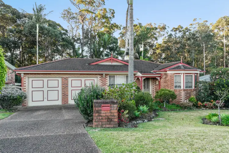 17 Cassia Place, Ulladulla NSW 2539