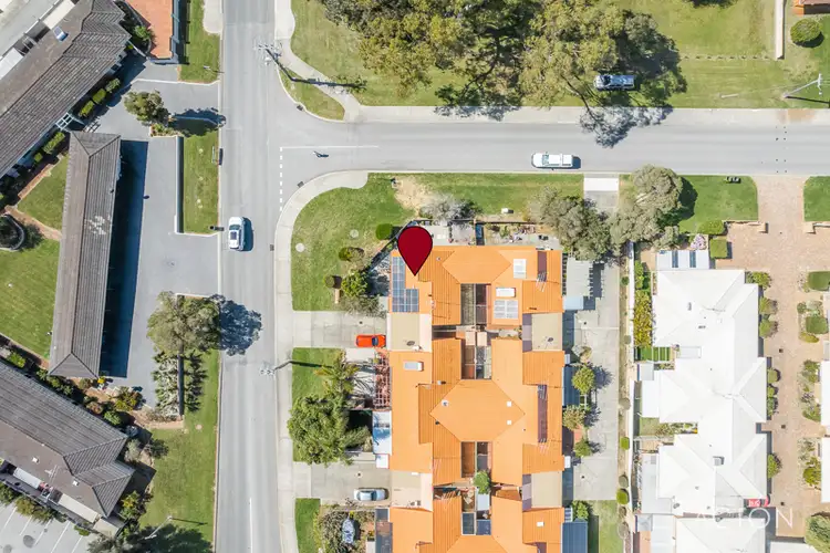 Second view of Homely house listing, 1/72-74 Sholl Street, Mandurah WA 6210