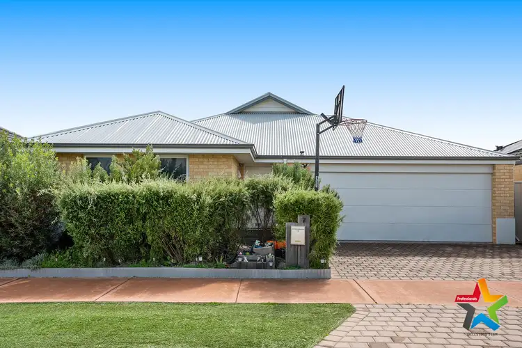 Main view of Homely house listing, 7 Niabell Road, Caversham WA 6055