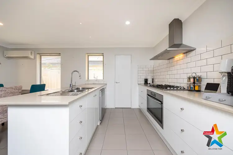 Second view of Homely house listing, 7 Niabell Road, Caversham WA 6055