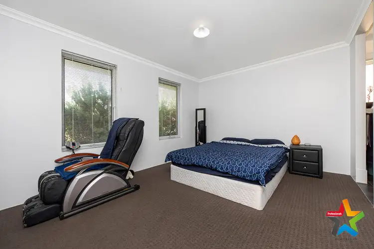 Fifth view of Homely house listing, 7 Niabell Road, Caversham WA 6055