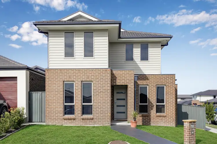 Main view of Homely house listing, Lot 29 Sixth Avenue, Austral NSW 2179
