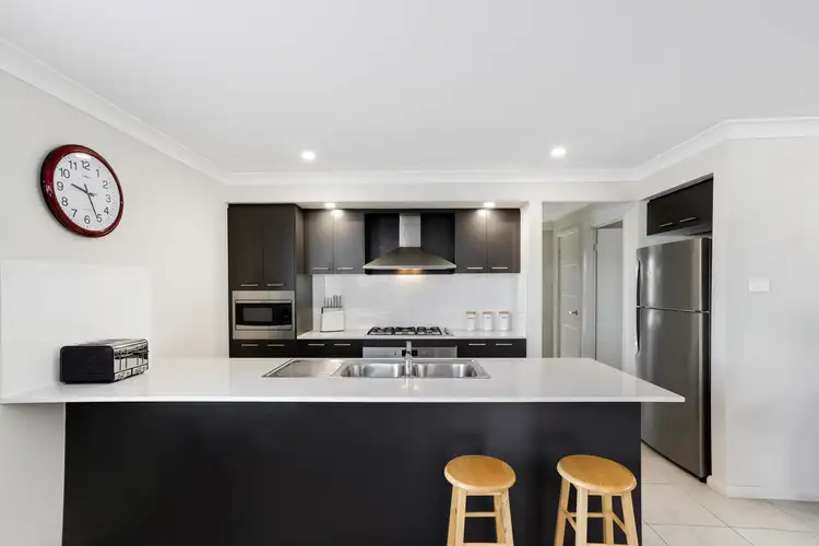 Second view of Homely house listing, Lot 29 Sixth Avenue, Austral NSW 2179
