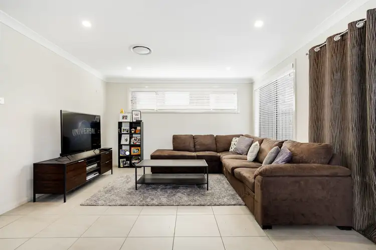 Third view of Homely house listing, Lot 29 Sixth Avenue, Austral NSW 2179