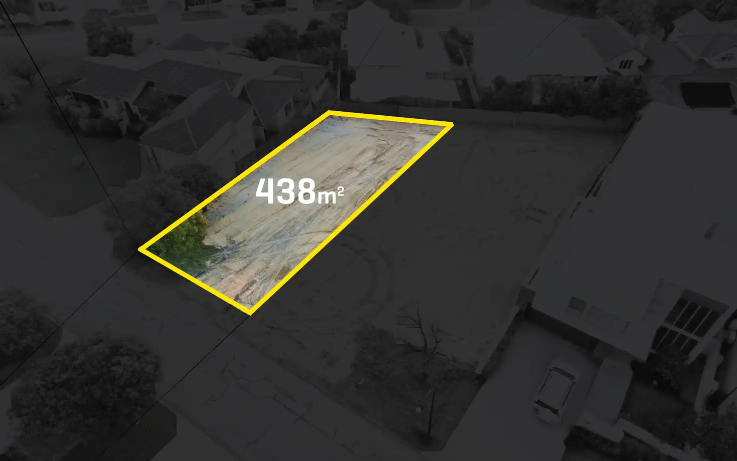 Main view of Homely land listing, 1A Millington Street, Ardross WA 6153