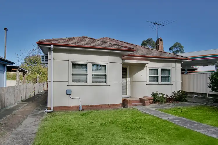 Second view of Homely house listing, 10 Hawkesbury Valley Way, Windsor NSW 2756