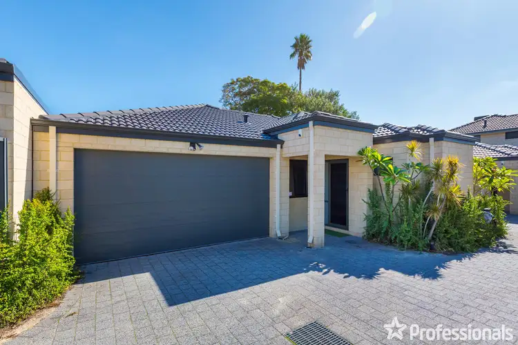 7B Elward Way, Balga WA 6061