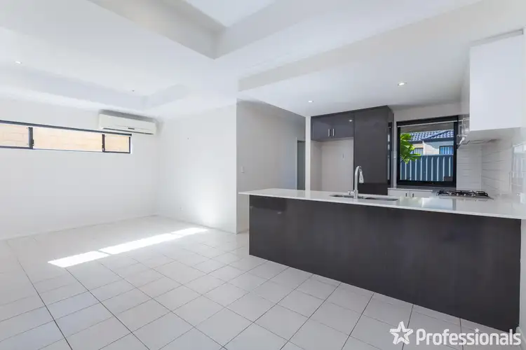 Second view of Homely house listing, 7B Elward Way, Balga WA 6061