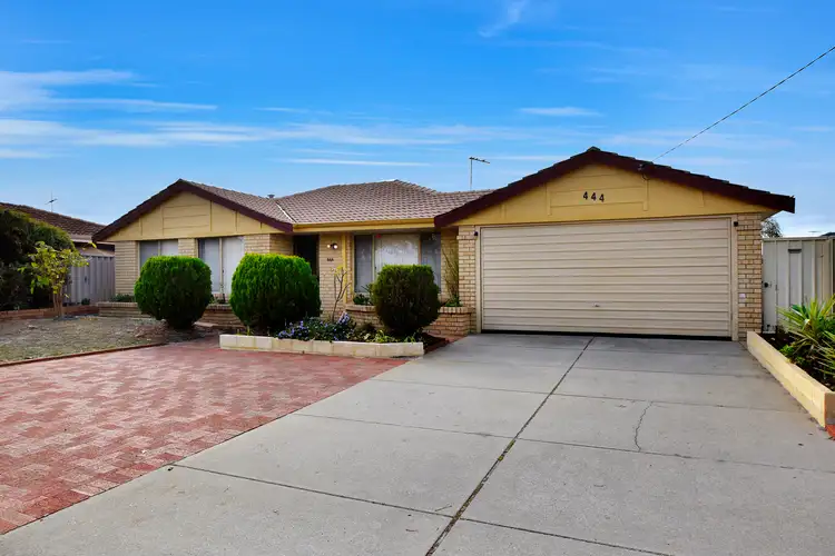 444 Beechboro Road North, Morley WA 6062