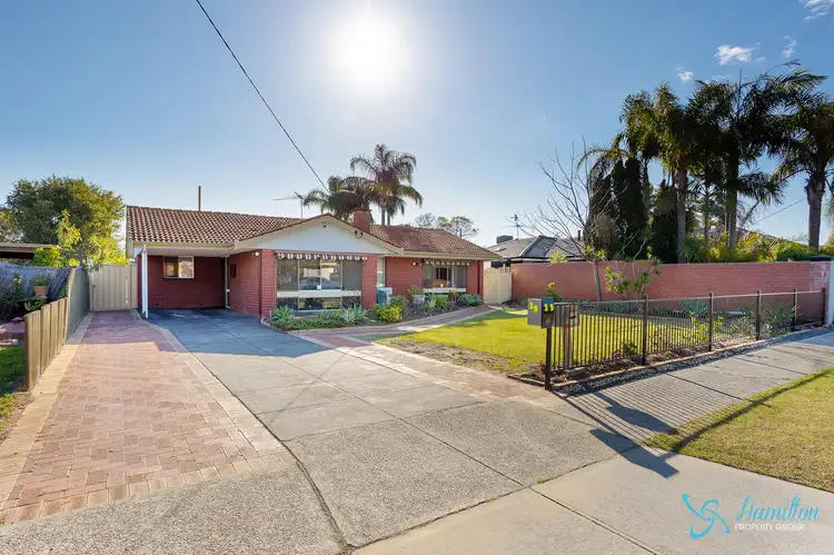 Main view of Homely house listing, 39 Belfast Street, Morley WA 6062
