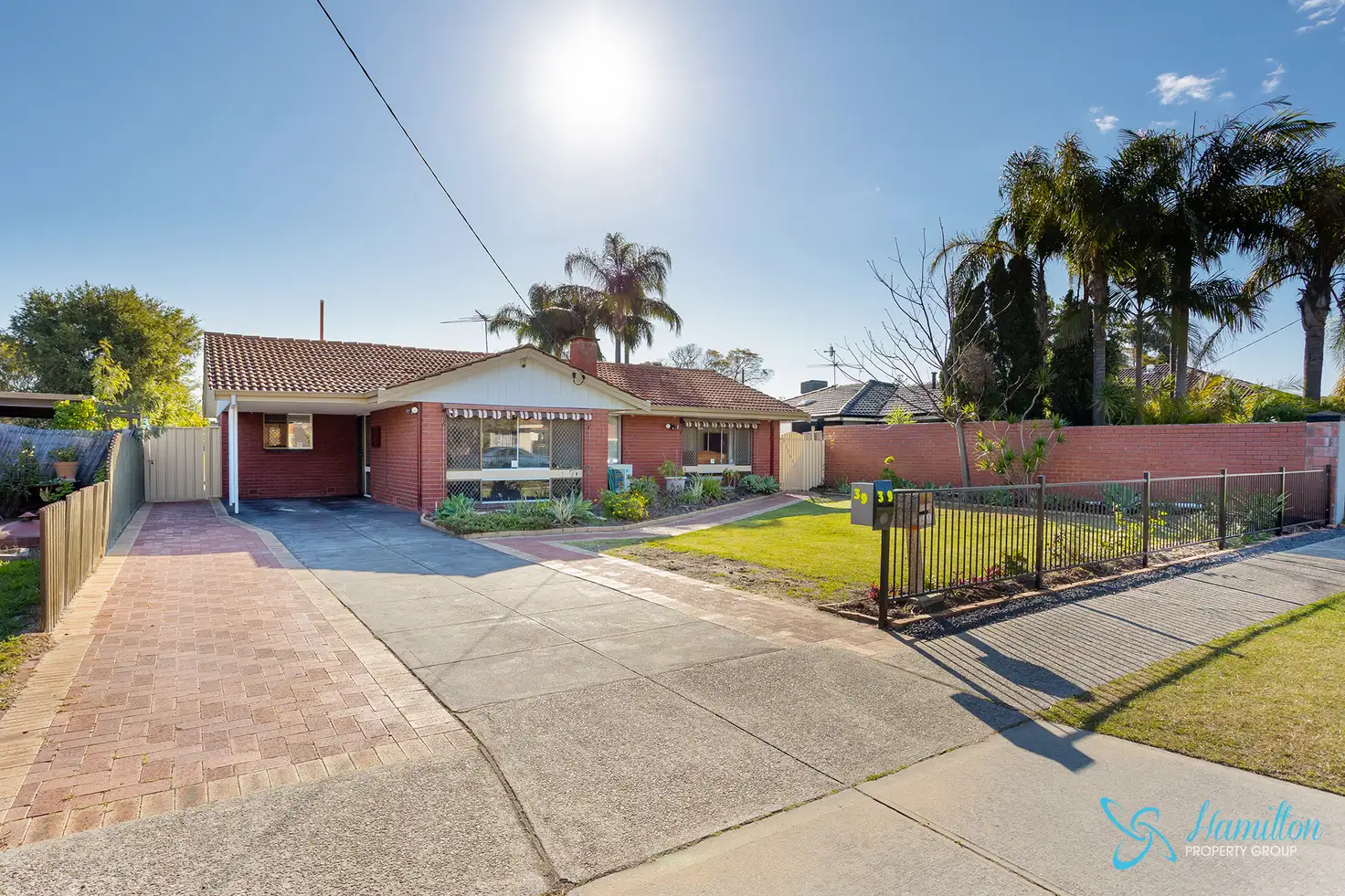 Main view of Homely house listing, 39 Belfast Street, Morley WA 6062
