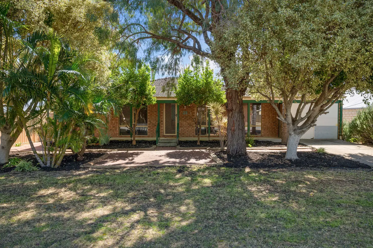 Main view of Homely house listing, 38 Derek Road, Coodanup WA 6210