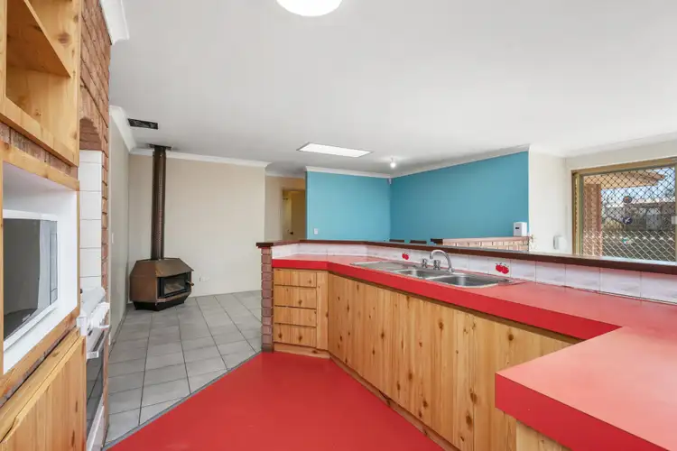 Fifth view of Homely house listing, 38 Derek Road, Coodanup WA 6210