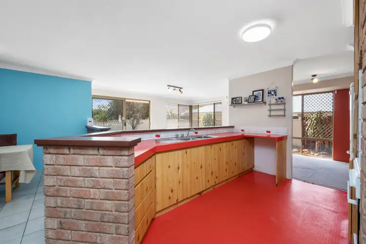 Sixth view of Homely house listing, 38 Derek Road, Coodanup WA 6210
