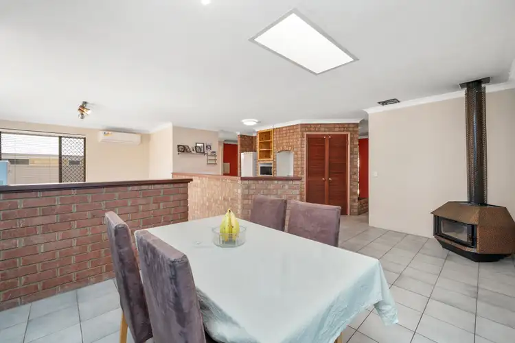 Seventh view of Homely house listing, 38 Derek Road, Coodanup WA 6210