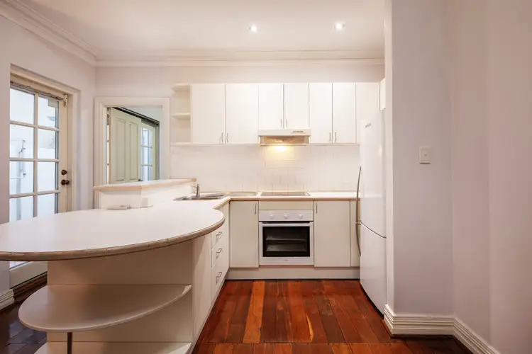 Third view of Homely semi-detached listing, 315 Stirling Street, Highgate WA 6003