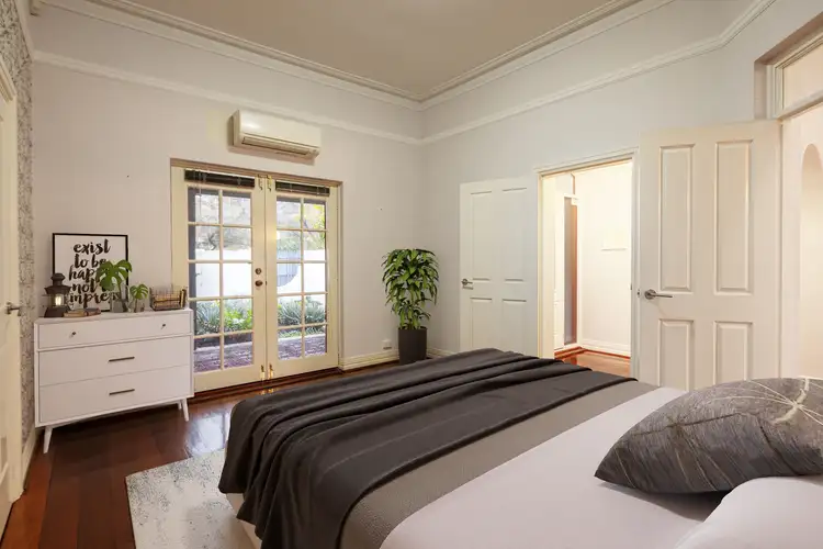 Fourth view of Homely semi-detached listing, 315 Stirling Street, Highgate WA 6003