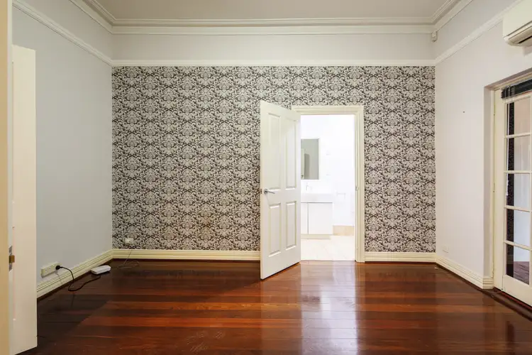 Fifth view of Homely semi-detached listing, 315 Stirling Street, Highgate WA 6003