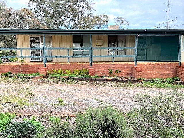 Main view of Homely house listing, 4 VIEW STREET, York WA 6302