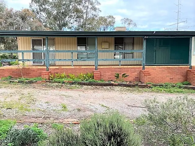 Main view of Homely house listing, 4 VIEW STREET, York WA 6302