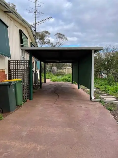 Fifth view of Homely house listing, 4 VIEW STREET, York WA 6302