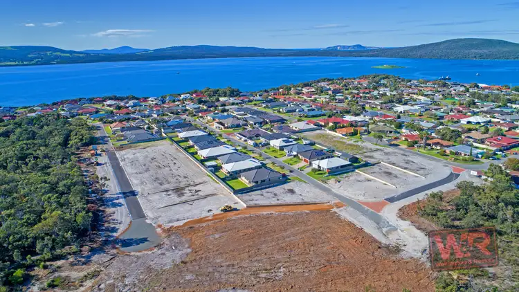 Fourth view of Homely land listing, Lot 52 Compass Boulevard, Bayonet Head WA 6330