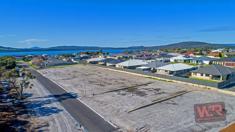 Seventh view of Homely land listing, Lot 52 Compass Boulevard, Bayonet Head WA 6330