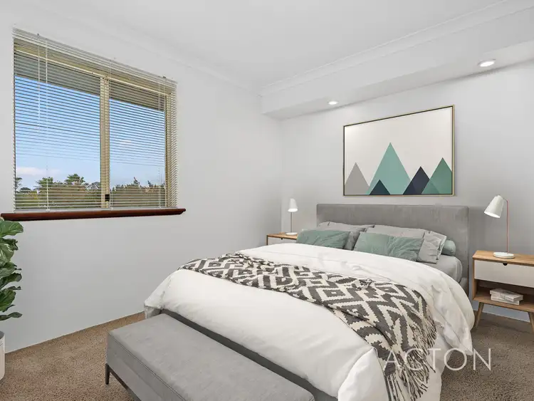 Sixth view of Homely unit listing, 25/1-3 Hackett Street, Mandurah WA 6210