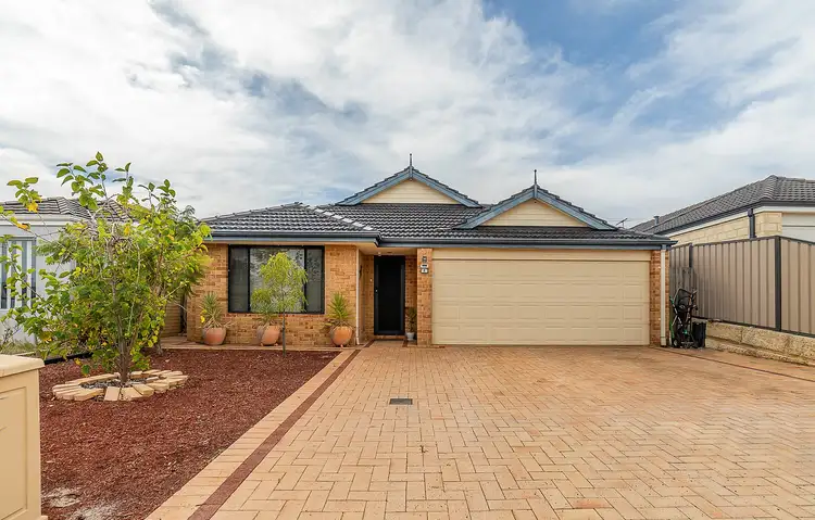 Main view of Homely house listing, 6 Pynsent Lane, Canning Vale WA 6155