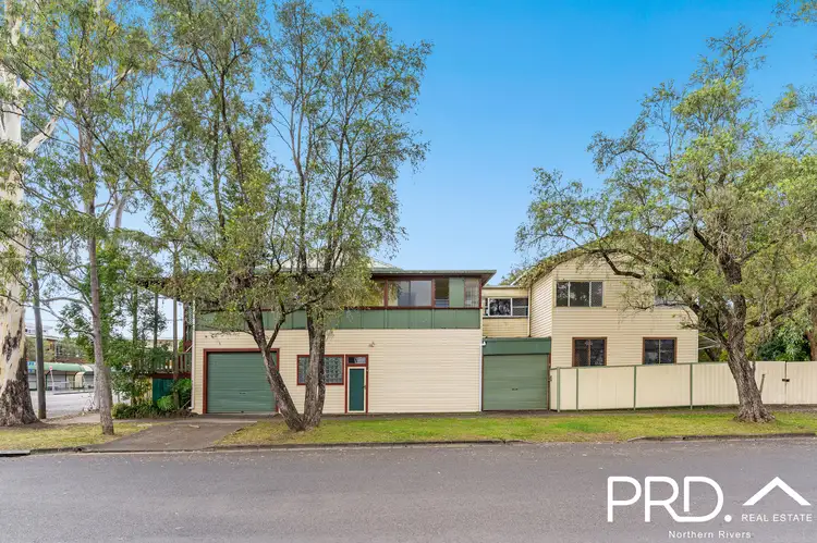 Fourth view of Homely house listing, 60 Hindmarsh Street, Lismore NSW 2480