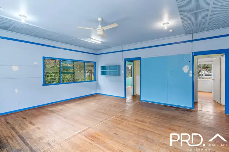 Fifth view of Homely house listing, 60 Hindmarsh Street, Lismore NSW 2480