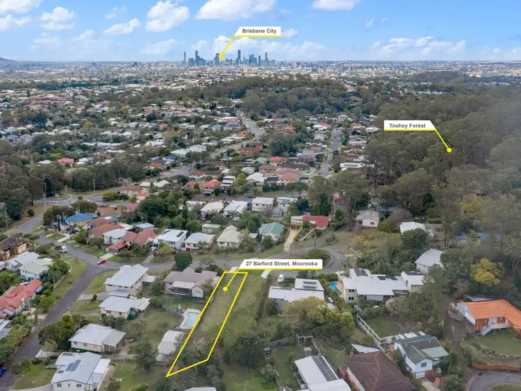 27 Barford street, Moorooka QLD 4105