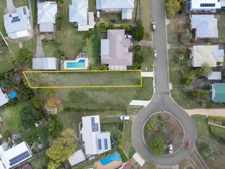 Fifth view of Homely land listing, 27 Barford street, Moorooka QLD 4105