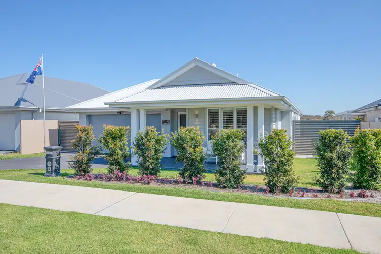 13 Kesterton Rise, North Rothbury NSW 2335