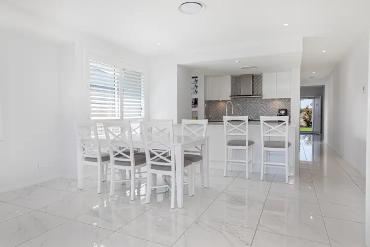 Second view of Homely house listing, 13 Kesterton Rise, North Rothbury NSW 2335