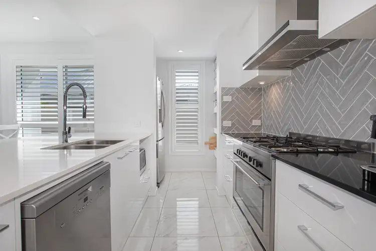 Third view of Homely house listing, 13 Kesterton Rise, North Rothbury NSW 2335