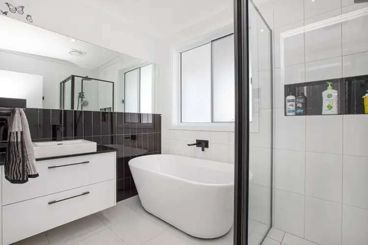 Fourth view of Homely house listing, 13 Kesterton Rise, North Rothbury NSW 2335