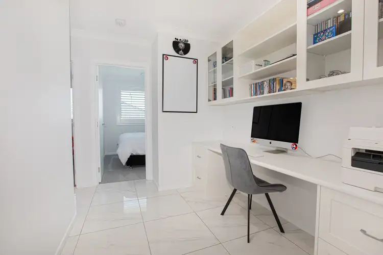 Fifth view of Homely house listing, 13 Kesterton Rise, North Rothbury NSW 2335