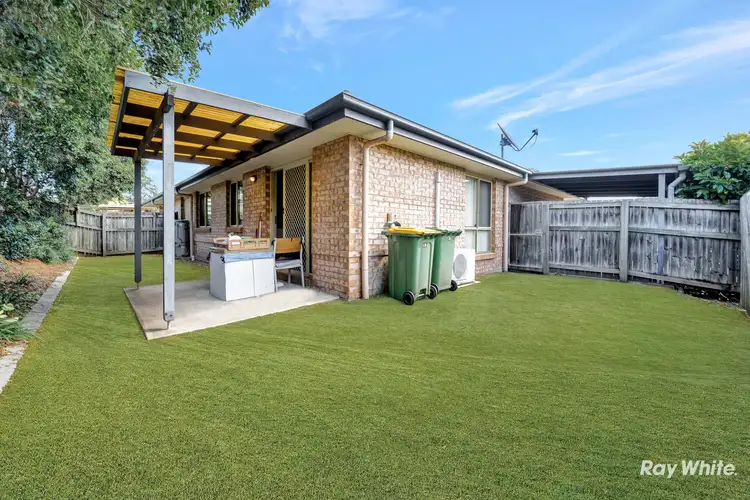 Second view of Homely house listing, 17/580-584 Browns Plains Road, Marsden QLD 4132